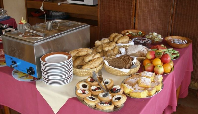 Hotel Čertův mlýn Železná Ruda